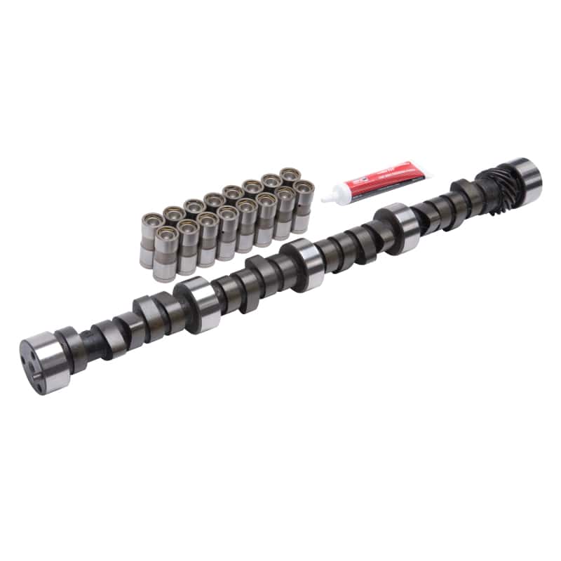 Edelbrock — Edelbrock Camshaft Performer Chevrolet Small Block E-Street EFI
CAMSHAFTS - view 6