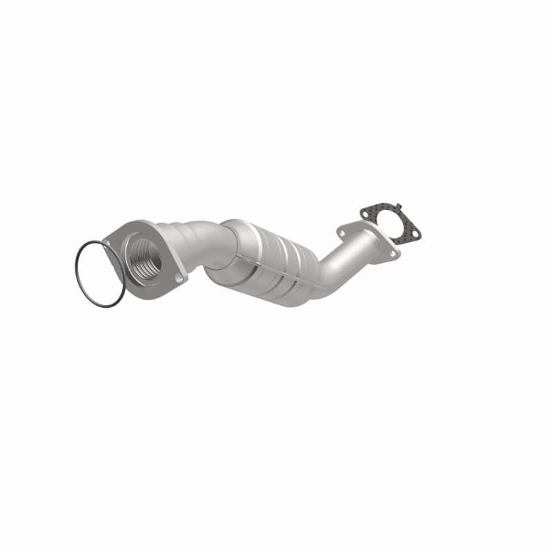 Magnaflow — MagnaFlow Conv DF 2008 Buick Lucerene 3.8L
OEM Grade
OEM - view 28