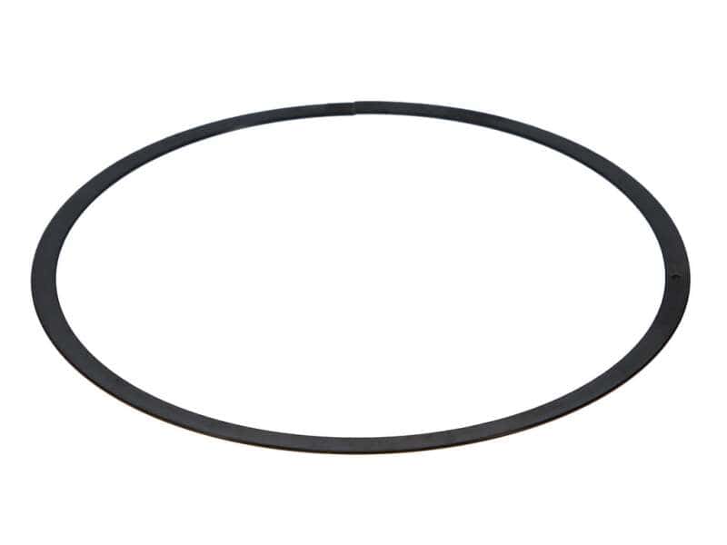 Wiseco — Wiseco GROOVE LOCK SPACER 4.002 - 4.060inch Oil Rail Support Shelf Stock - view 3