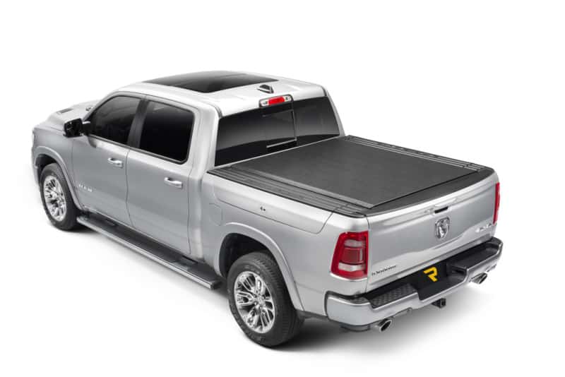 Truxedo — Truxedo 12-18 Ram 1500 w/RamBox & 19-20 Ram 1500 Classic w/RamBox 6ft 4in Lo Pro Bed Cover
LP 12-18 Ram 6ft.4 w
LP 12-18 Ram 6'4 wRB - view 2
