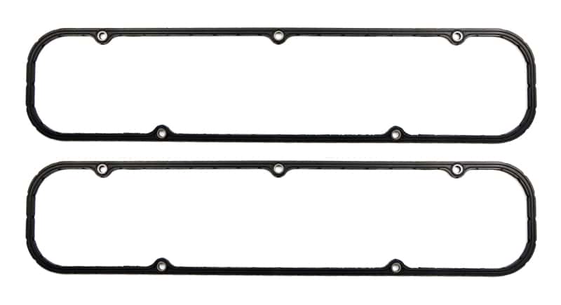 Cometic Gasket — Cometic Buick Big Block V8 .188in Molded Rubber Valve Cover Gasket Set
Valve Gasket Set - view 2