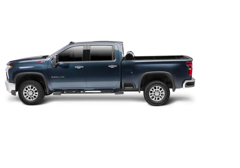 Truxedo — Truxedo 2020 GMC Sierra & Chevrolet Silverado 2500HD & 3500HD 6ft 9in Sentry CT Bed Cover
SNCT 20-26GM HD 6ft. - view 19