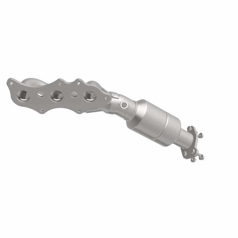 Magnaflow — Magnaflow 10-12 Toyota 4Runner 4.0L Direct Fit Converter
California - view 9