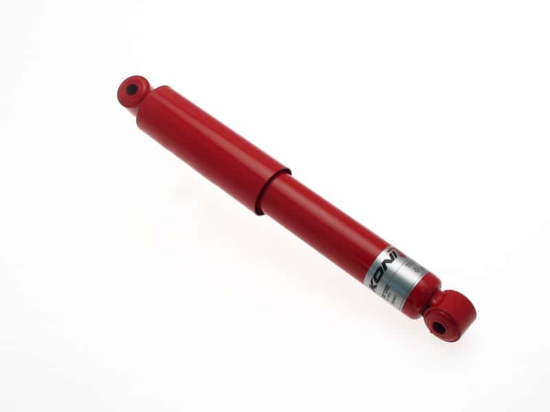KONI — Koni Special D (Red) Shock 60-65 Volkswagen Beetle/ Karmann Ghia - Rear
Shock Absorber - view 1
