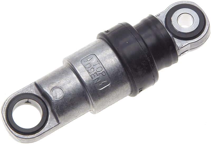 Gates — Gates 96-99 BMW 328I 6-Cyl. 2.8L A.C. Belt Drive Tensioner - view 1