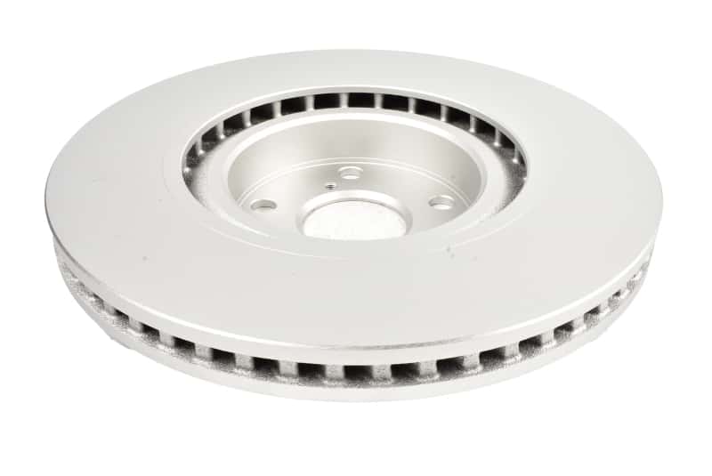 DBA — DBA 17-21 Lexus IS300 / 20-21 Lexus IS350 F Sport Front Right En-Shield Standard Rotor
Brake Rotor - view 3