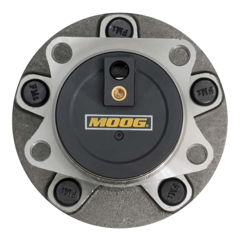 Moog — MOOG 07-12 Mazda CX-7 Rear Hub Assembly - view 2