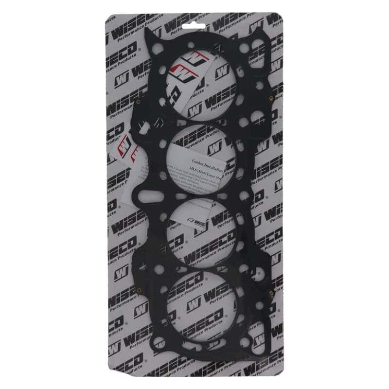 Wiseco — Wiseco SC GASKET - Honda CRV INTEGRA 85MM Gasket
Cylinder Head Gasket - view 2