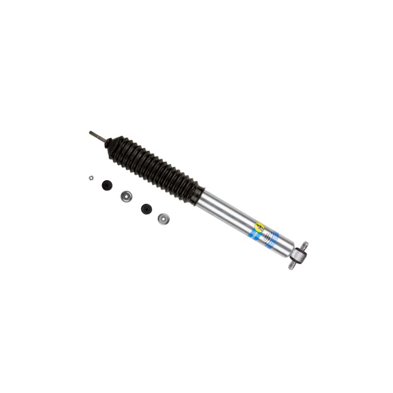 Bilstein — Bilstein 5100 Series 1998 Jeep Wrangler SE Front 46mm Monotube Shock Absorber
Shock - view 1