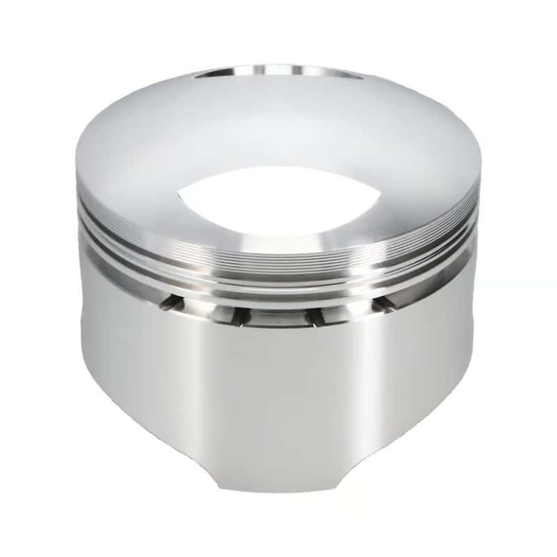 Wiseco — Wiseco HD Pan & Shovelhead 7:1 (3517X-4729P2) Piston
Piston Kit - view 8