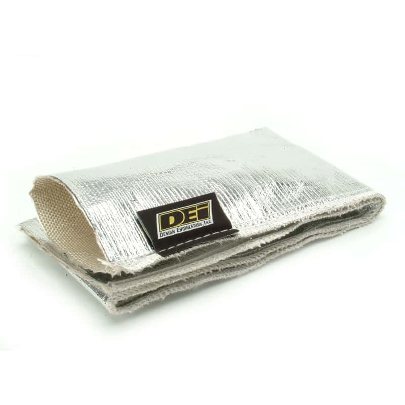 DEI — DEI Dyno Strap Heat Guard 5in w x 3ft - Aluminized
TieDownStrapSleeve - view 1