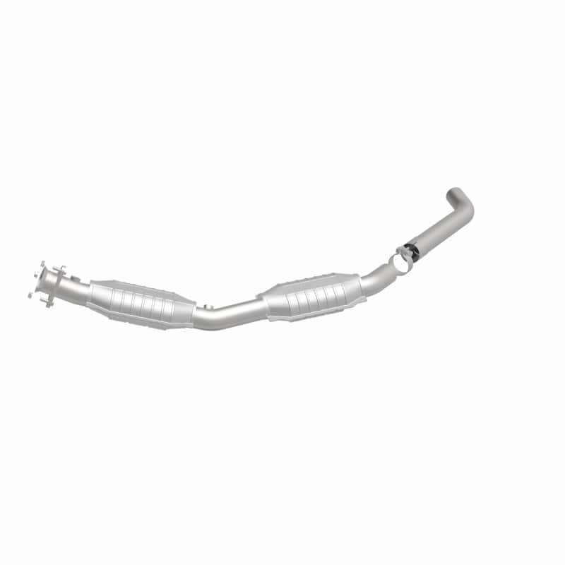 Magnaflow — MagnaFlow Conv DF 04-06 Dodge Ram SRT-10 8.3L Driver Side
OEM Grade
OEM - view 10