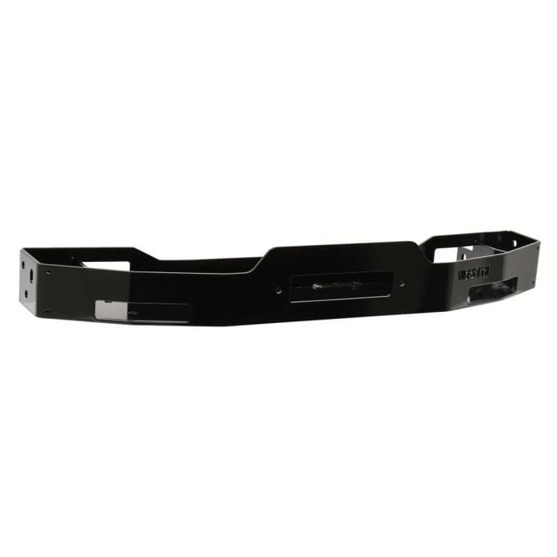Westin — Westin 2022 Chevrolet Tahoe/Suburban MAX Winch Tray - Blk
Winch Mount Plate - view 3