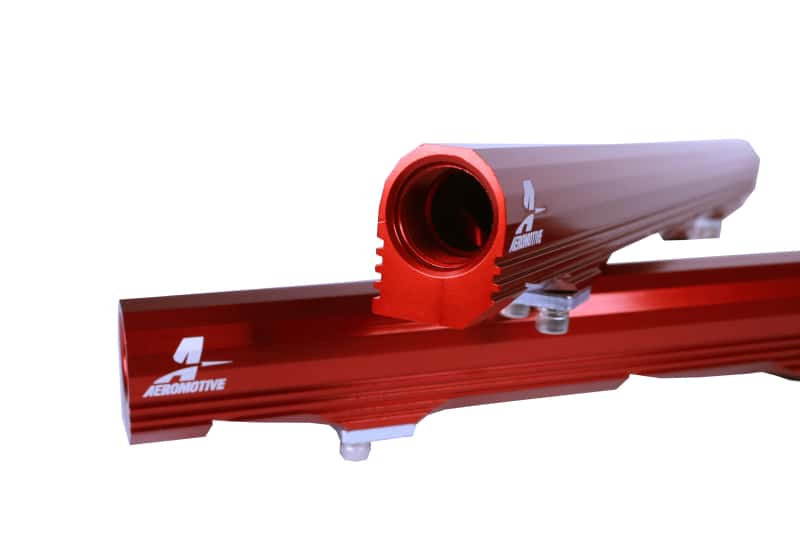 Aeromotive — Aeromotive GM LS2 Billet Fuel Rails
Fuel Rail/Log - view 17