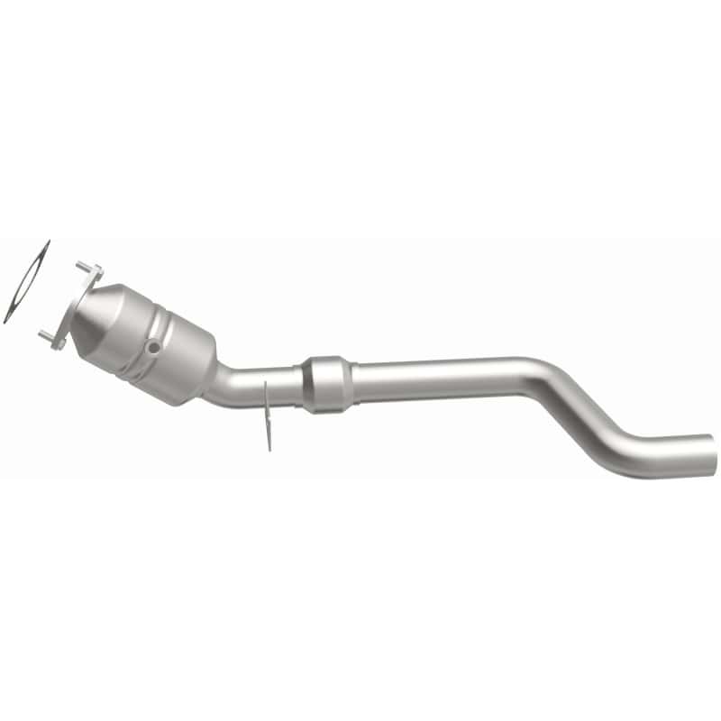 Magnaflow — Magnaflow Conv DF 2016 Mustang GT350  5.2L Underbody
OEM Grade
OEM - view 5