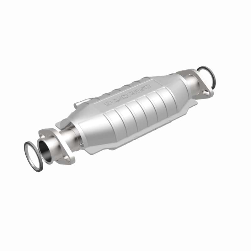 Magnaflow — MagnaFlow Conv Chevrolet-Toyota 16.75X6.5X4 2
Standard Grade
Standard - view 8
