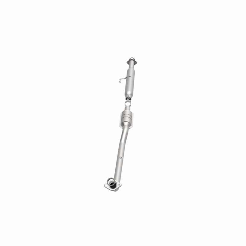 Magnaflow — Magnaflow Conv DF 2012-2014 CAMRY 2.5L Underbody
OEM Grade
OEM - view 25