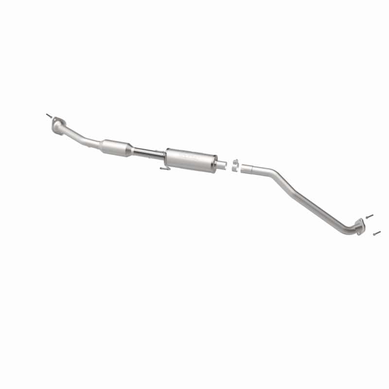 Magnaflow — MagnaFlow OEM Grade 03-06 Pontiac Vibe GT 1.8L Direct Fit Federal Catalytic Converter
OEM Grade
OEM - view 26