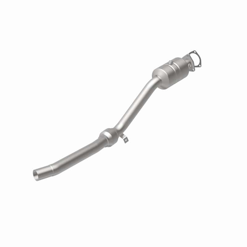 Magnaflow — MagnaFlow Conv DF 02-03 Audi A4 3L Driver Side
OEM Grade
OEM - view 18