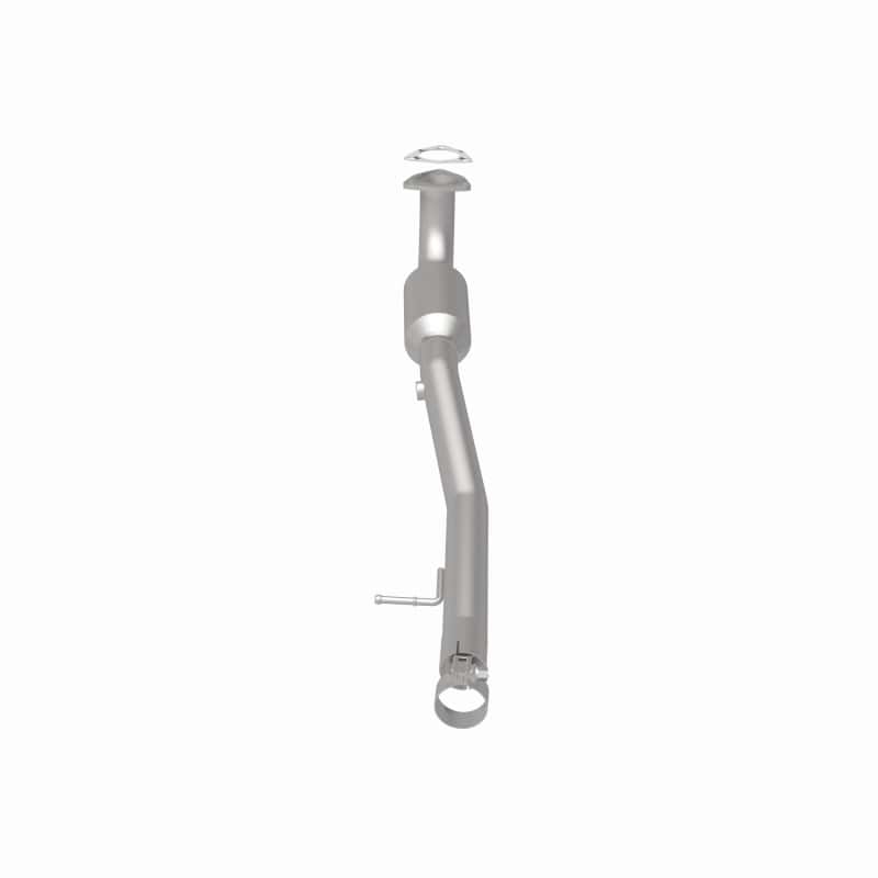 Magnaflow — MagnaFlow Conv Direct Fit 07-09 Range Rover v8 4.2/4.4L OEM Underbody
OEM Grade
OEM - view 16