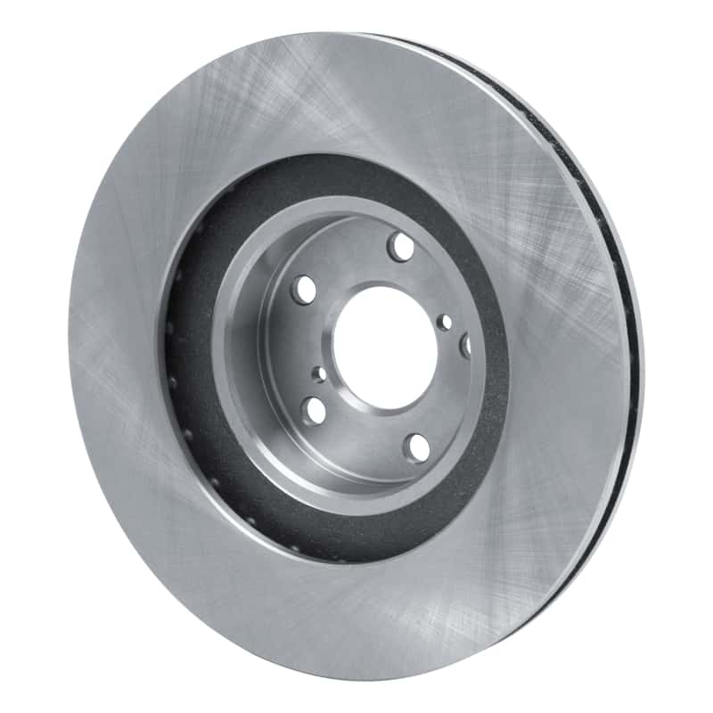 DFC — DFC 02-08 Subaru Impreza Front Brake Rotor
DFC Brake Rotor - view 4