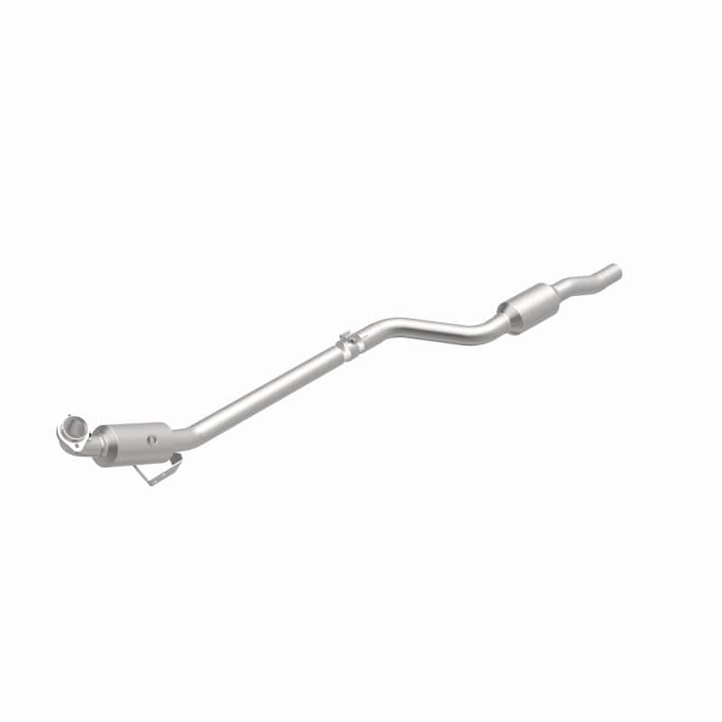 Magnaflow — MagnaFlow Conv Direct Fit 10-12 Mercedes-Benz GLK350 V6 3.5 OEM Underbody
OEM Grade
OEM - view 6