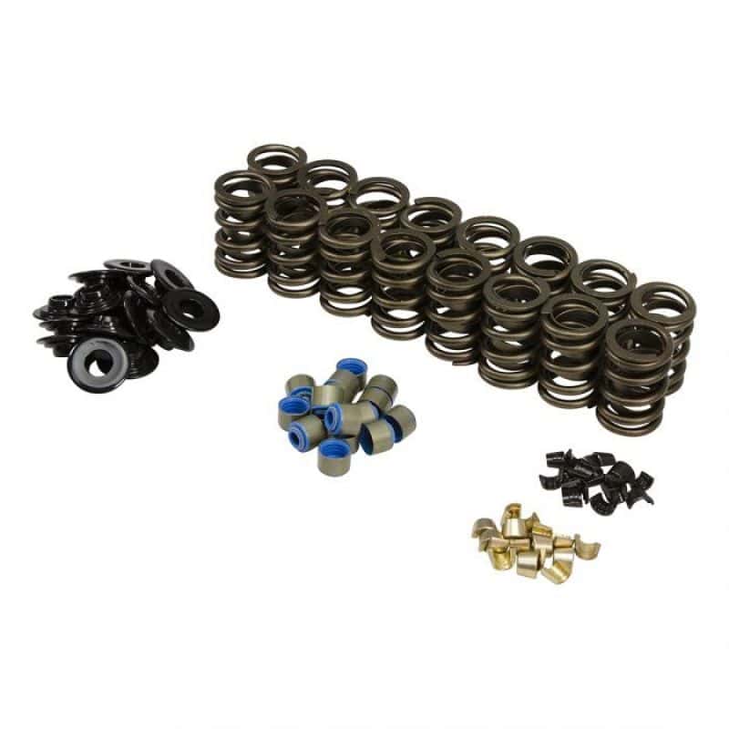 COMP Cams — COMP Cams Ford GT40 / GT40P Cylinder Head Valve Spring Kit
Valve Spring Kit - view 1