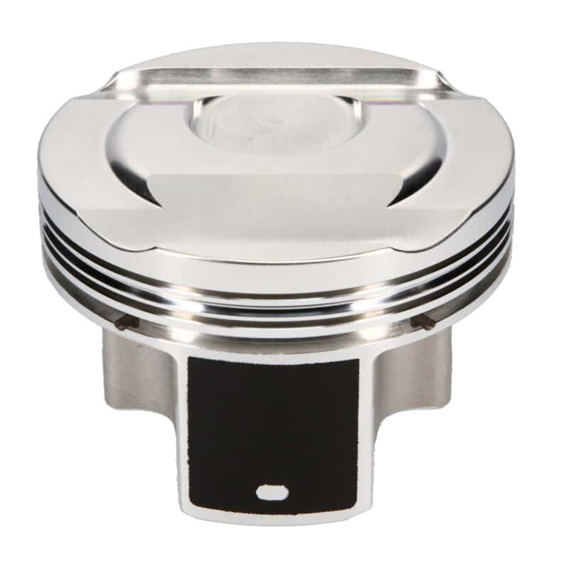 JE Pistons — JE Pistons GM 2.0L Turbo ECOTEC LTG 86mm Bore 9.5:1 CR -1.5cc Dish Piston (Set of 4) - view 1
