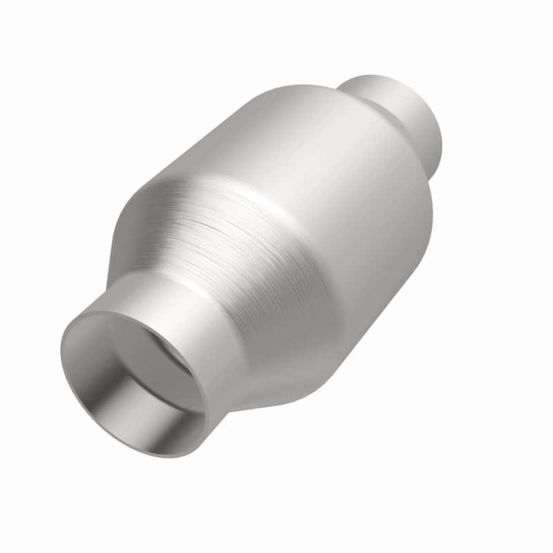 Magnaflow — MagnaFlow Conv Univ 2.25inch C/C Met.
OEM Grade
Standard - view 27