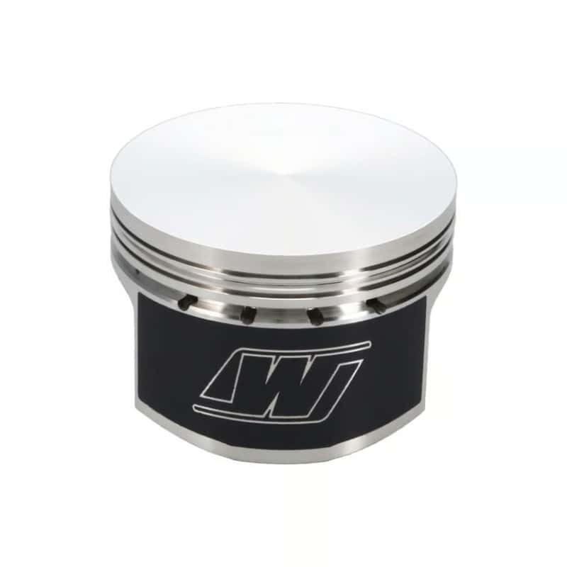 Wiseco — Wiseco Polaris 335 Sportsman 1999-2000 9.21 CR Piston Kit
Piston Kit - view 7