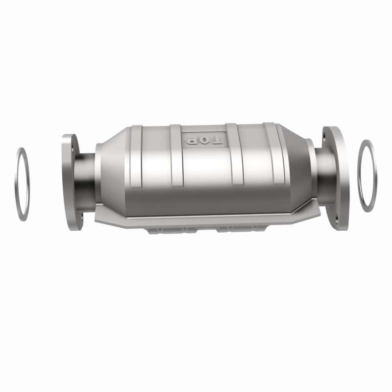 Magnaflow — MagnaFlow Conv DF 95-97 4.5L Toy Land Cruiser
HM Grade
HM - view 20