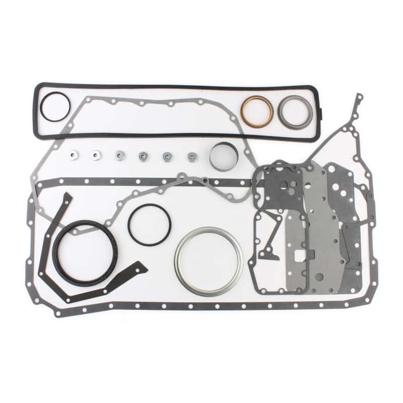 Cometic Gasket — Cometic Street Pro 98-02 Dodge Cummins 5.9L 6BT 24v Bottom End Gasket Kit
Bottom End Kit - view 1