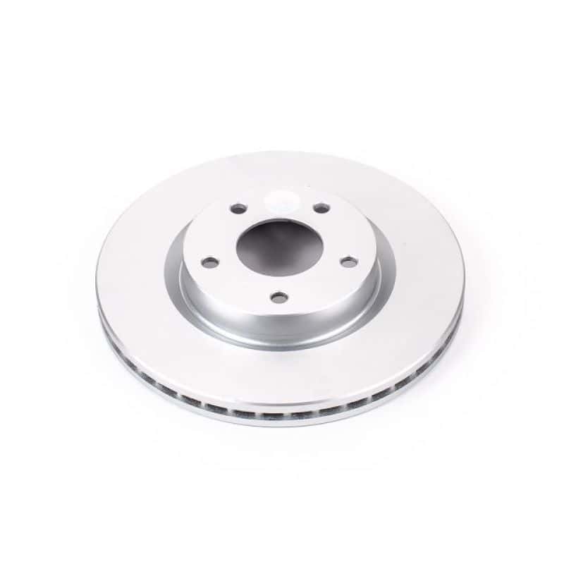 PowerStop — Power Stop 13-18 Nissan Altima Front Evolution Geomet Coated Rotor
PowerStop EVC - view 1