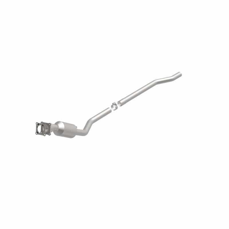 Magnaflow — Magnaflow 2004 Dodge Grand Caravan 3.3L Direct Fit Converter
California - view 28