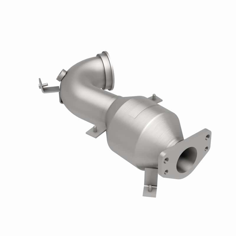 Magnaflow — MagnaFlow Conv DF 2013 Dodge Dart 1.4L
OEM Grade
OEM - view 14