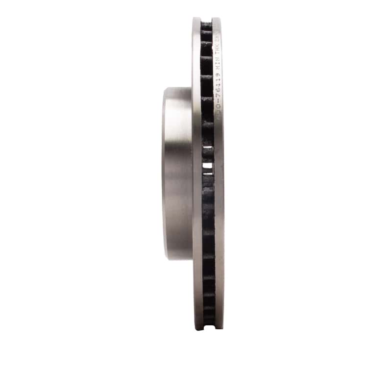 DFC — DFC 93-98 Toyota T100 Front Brake Rotor
DFC Brake Rotor - view 3