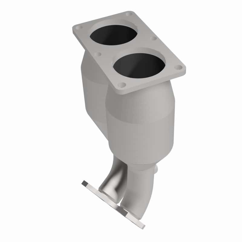 Magnaflow — MagnaFlow Conv DF 00-02 Nissan Sentra 1.8 Front
OEM Grade
OEM - view 19