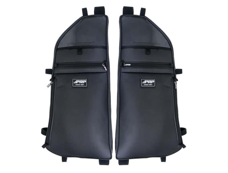 PRP Seats — PRP Kawasaki KRX Overhead Bags(Pair)
Storage Bag - view 2