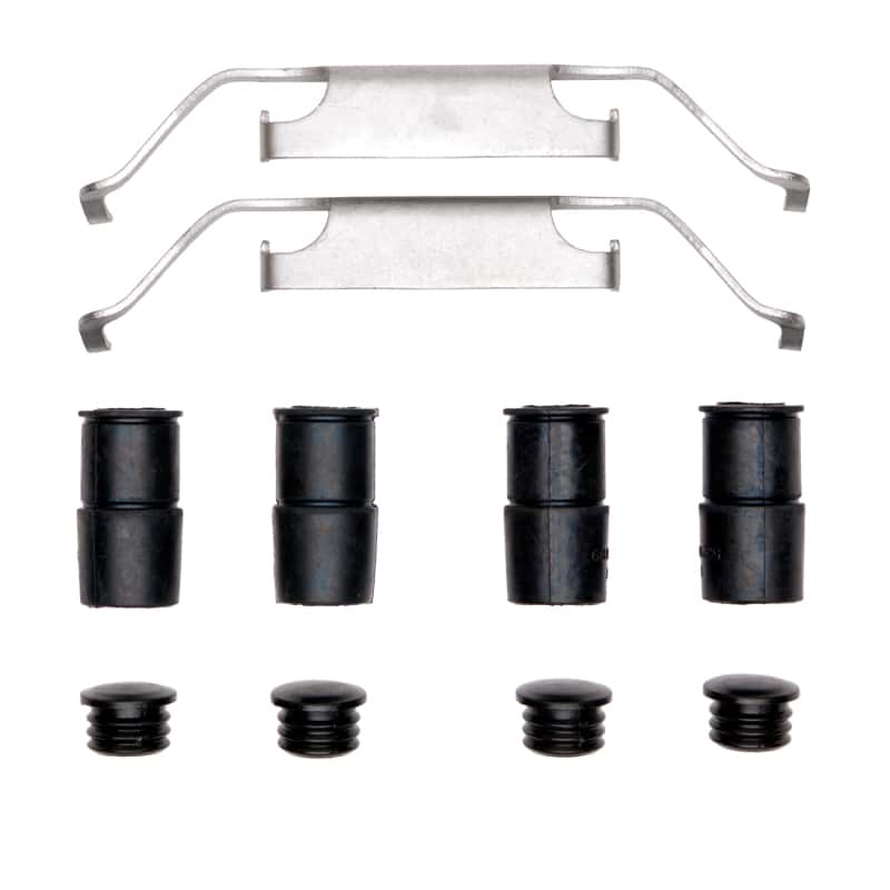 DFC — DFC 87-10 BMW 330xi Front Premium Hardware Kit
DFC Disc Brk Hdw Kit - view 2