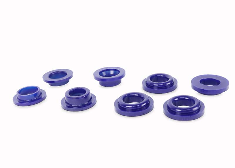 Superpro — SuperPro 1989 Nissan 240SX Rear Crossmember Mount Insert Bushing Set
Bushing Kit - view 1