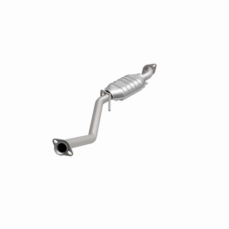 Magnaflow — MagnaFlow Conv DF Ford 87 93
Standard Grade
Standard - view 6