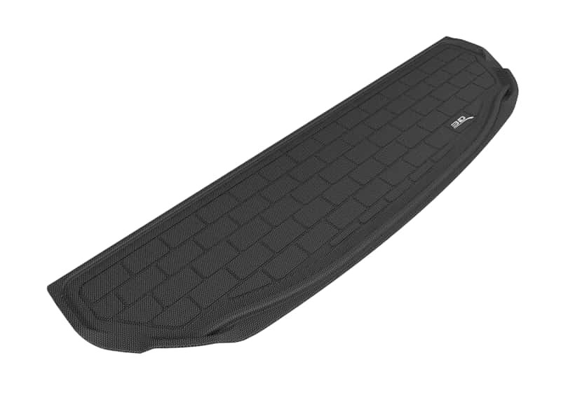 3D MAXpider — 3D MAXpider 2016-2019 Kia Sorento 7-Seats Kagu Cargo Liner - Black
Cargo Area Liner - view 1