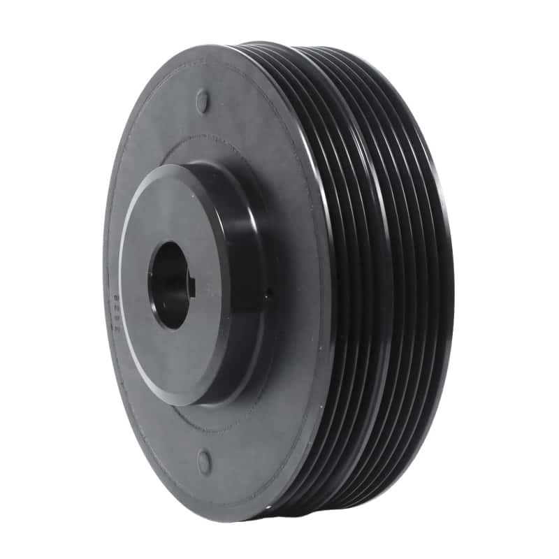 Fluidampr — Fluidampr Subaru EJ Series Steel Internally Balanced Damper
Harmonic Balancer - view 10