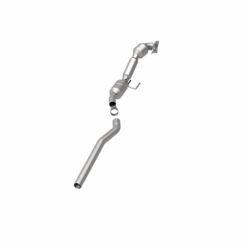 Magnaflow — Magnaflow 08-13 Audi A3 2.0L Direct Fit Converter
California - view 17