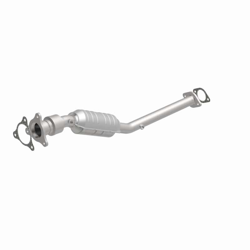 Magnaflow — MagnaFlow Conv DF Chevy/Pontiac 05-07 Cobalt 2.2L AT/06-07 HHR AT/2007 G5 AT/06-07 Ion-2&3 2.2L/2.4L
HM Grade
HM - view 6