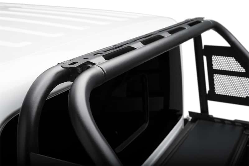 N-Fab — N-Fab ARC Sports Bar 20-22 Jeep Gladiator - Textured Black(Roll-N-Lock Cover Fitment Only)
ARCSprBr20-24JpGldtr - view 14