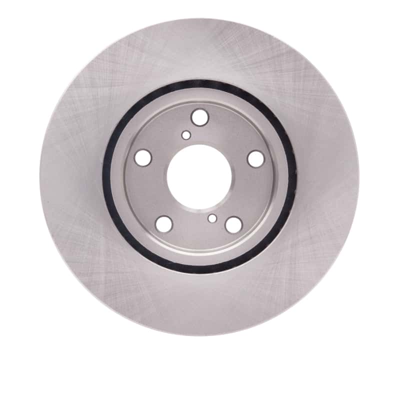 DFC — DFC 06-15 Lexus GS300 Right Front Brake Rotor
DFC Brake Rotor - view 5