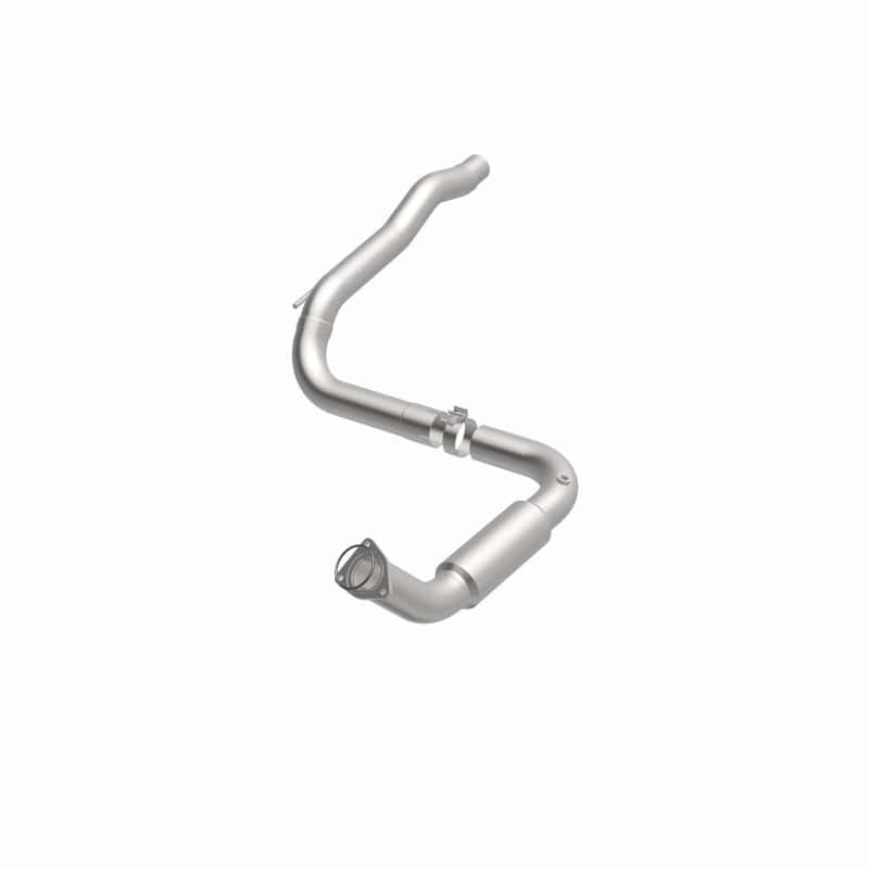 Magnaflow — MagnaFlow Conv DF 07-08 Sub XL 6.0 Driver Side OEM
OEM Grade
OEM - view 28
