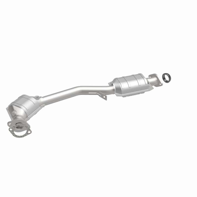 Magnaflow — MagnaFlow Conv DF 99-02 Forester 2.5L OEM
OEM Grade
OEM - view 10