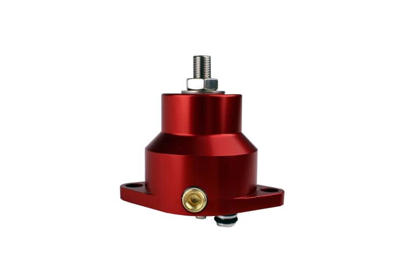 Aeromotive — Aeromotive 94-99 Ford 4.6 / 94-97 5.0 Billet Adjustable Regulator
Regulator - view 3